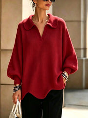 Wine red