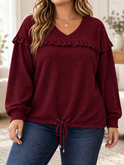 Wine Red