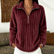 Wine red