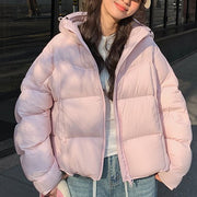 Girl Pink