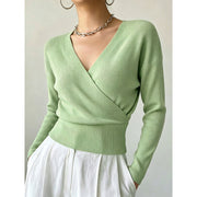 Medium green