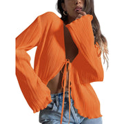 Orange Red