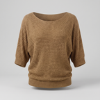 Women’s Cozy Pullover - Soft and Comfortable
