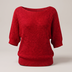 Women’s Cozy Pullover - Soft and Comfortable