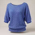 Women’s Cozy Pullover - Soft and Comfortable