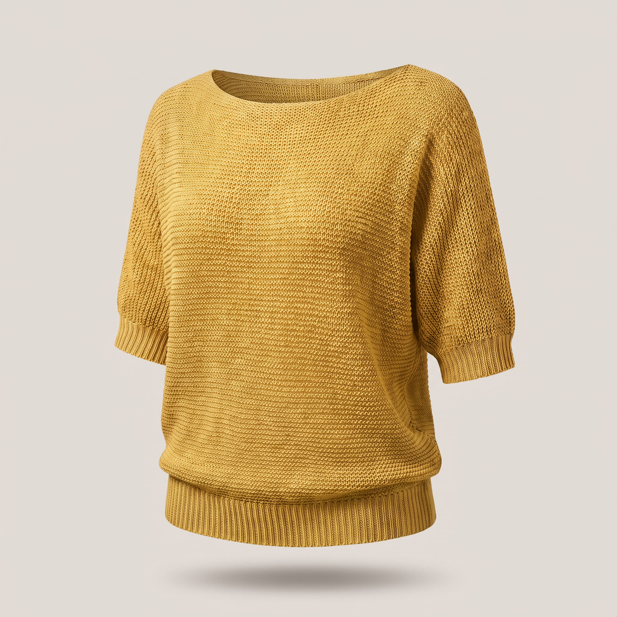 Women’s Cozy Pullover - Soft and Comfortable