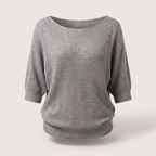 Women’s Cozy Pullover - Soft and Comfortable