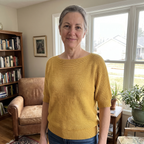 Women’s Cozy Pullover - Soft and Comfortable