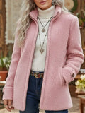 Teddy Jacket
