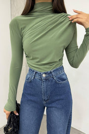 Mint Green