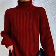 Dark red