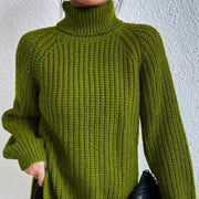 Olive green
