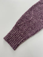 Women’s Cable Knit Sweater Dress – Warm Elegant Style