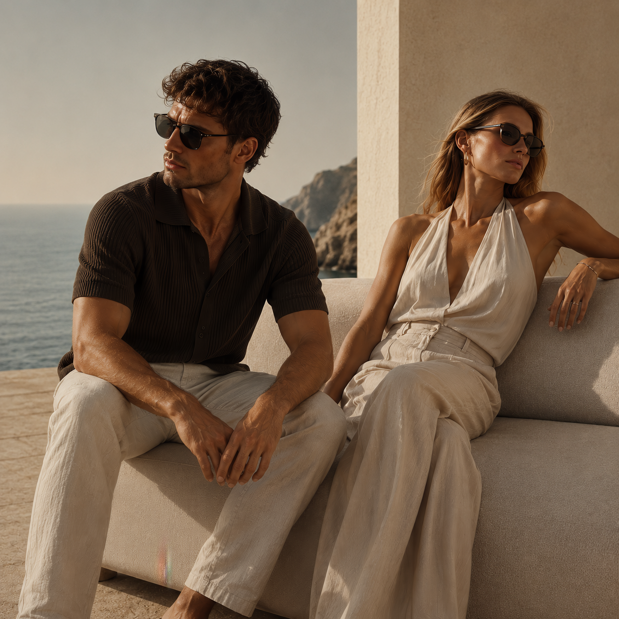 Style, made effortless