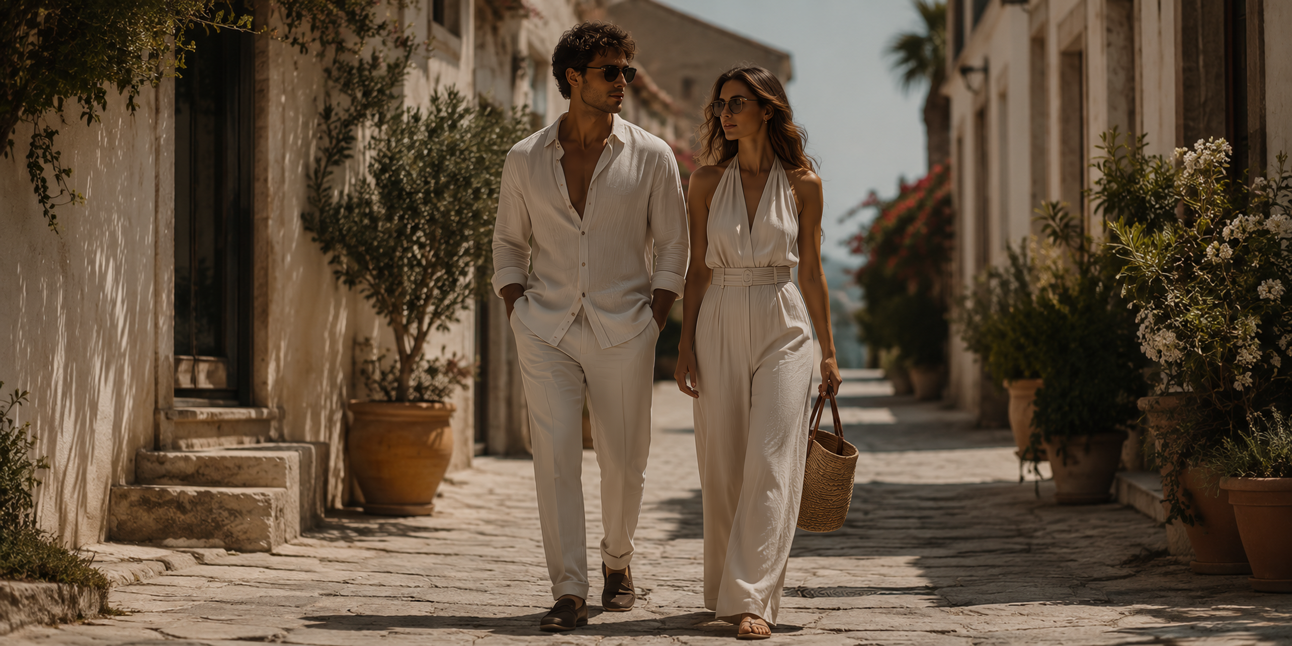 Style, made effortless