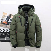 Moss Green