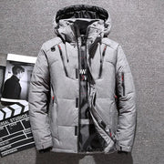 Fog Gray
