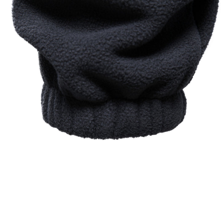 Men's fleece jacket featuring a stand collar and full-zip design, ideal for everyday wear and outdoor activities, available in various colors. 8