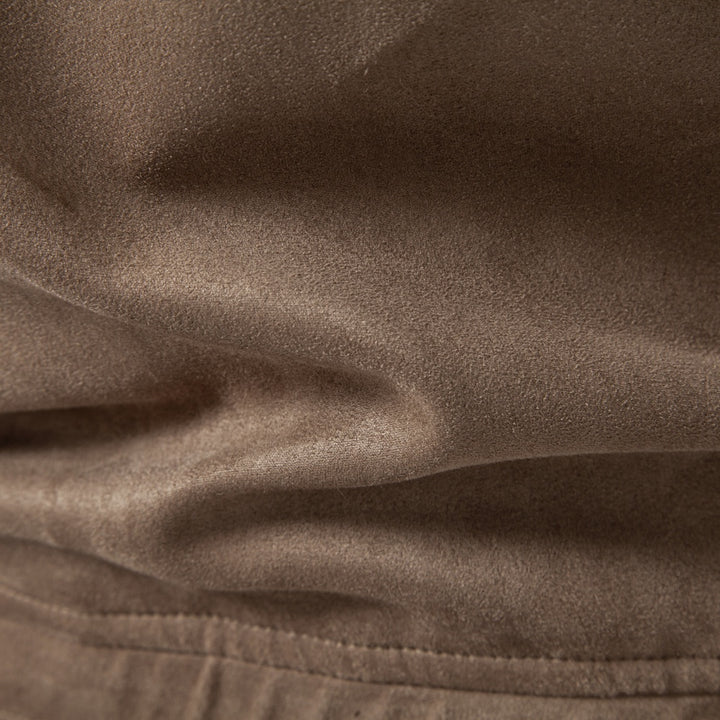 Men's zip-up casual jacket featuring a stylish suede-style finish, perfect for transitional weather and everyday wear. 7