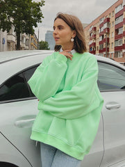 Mint Green
