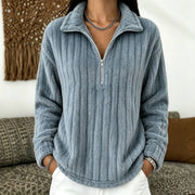 Grayish blue