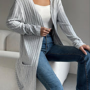Silvery Grey