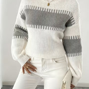 White and Grey