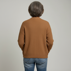 Women’s Comfortable Everyday Jacket - Soft and Versatile